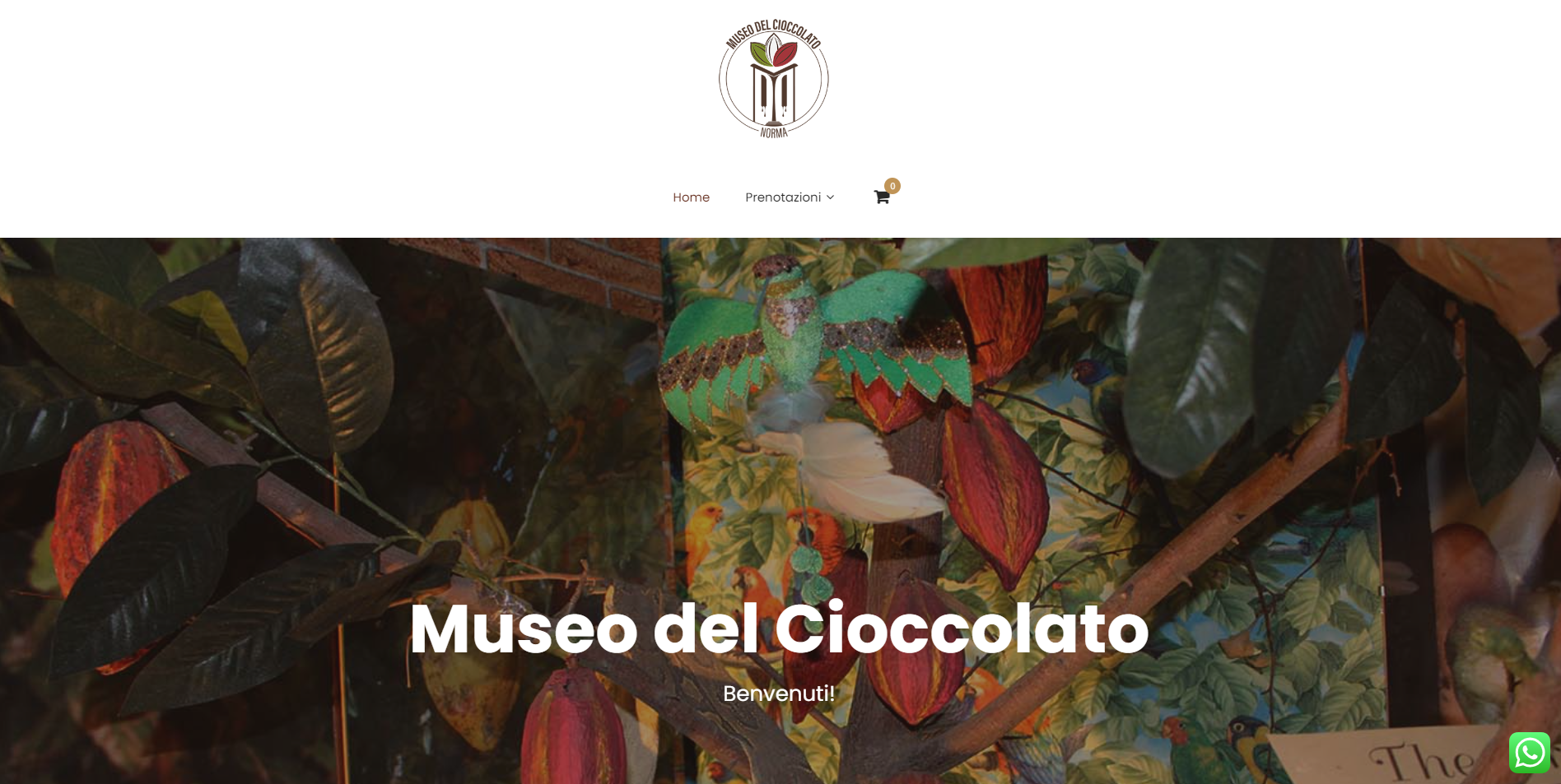 Museo del Cioccolato